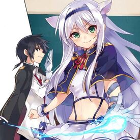 Akashic Records Of Bastard Magic Instructor (Light Novel), Rokuaka Wiki