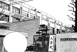 Locations | Rokudenashi Blues Wiki | Fandom