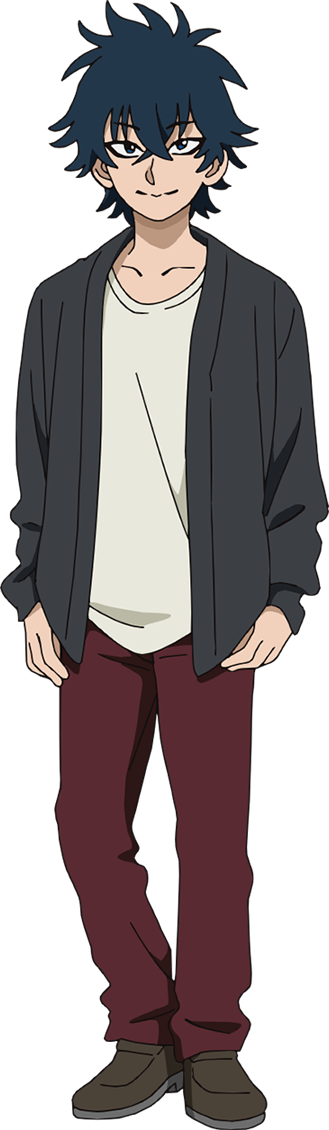 Anime, Rokudou no Onna-tachi Wiki