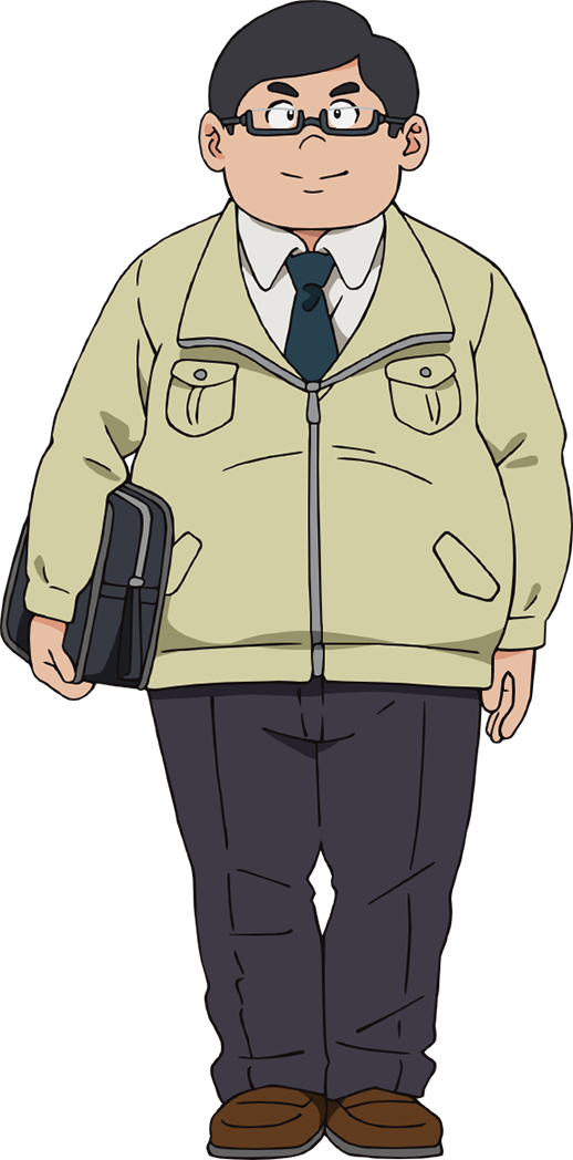 Anime, Rokudou no Onna-tachi Wiki