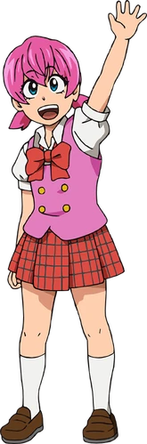 Sayuri Osanada | Rokudou no Onna-tachi Wiki | Fandom