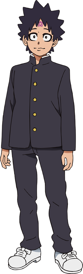 Rokudo is Huge In This 'Rokudo's Bad Girls' Anime Clip