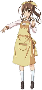 Shizuka Kasagi