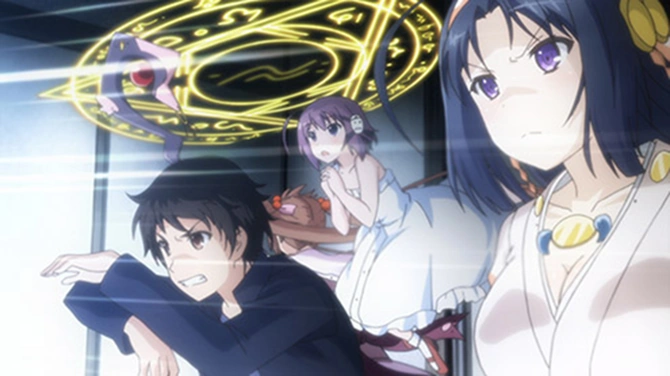 ¡Empieza la invasión!