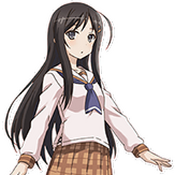 Harumi Sakuraba Wiki Rokujōma No Shinryakusha Fandom