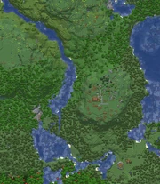 Регион Тарковщина