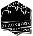 Logo Black Book Editions( Rôle'n Play)