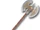 Battle-axe