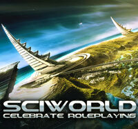 SciWorld 2013 logo