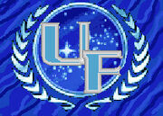 Utopia Fleet logo 1999