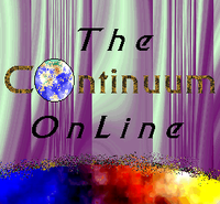 COL official logo, 1996