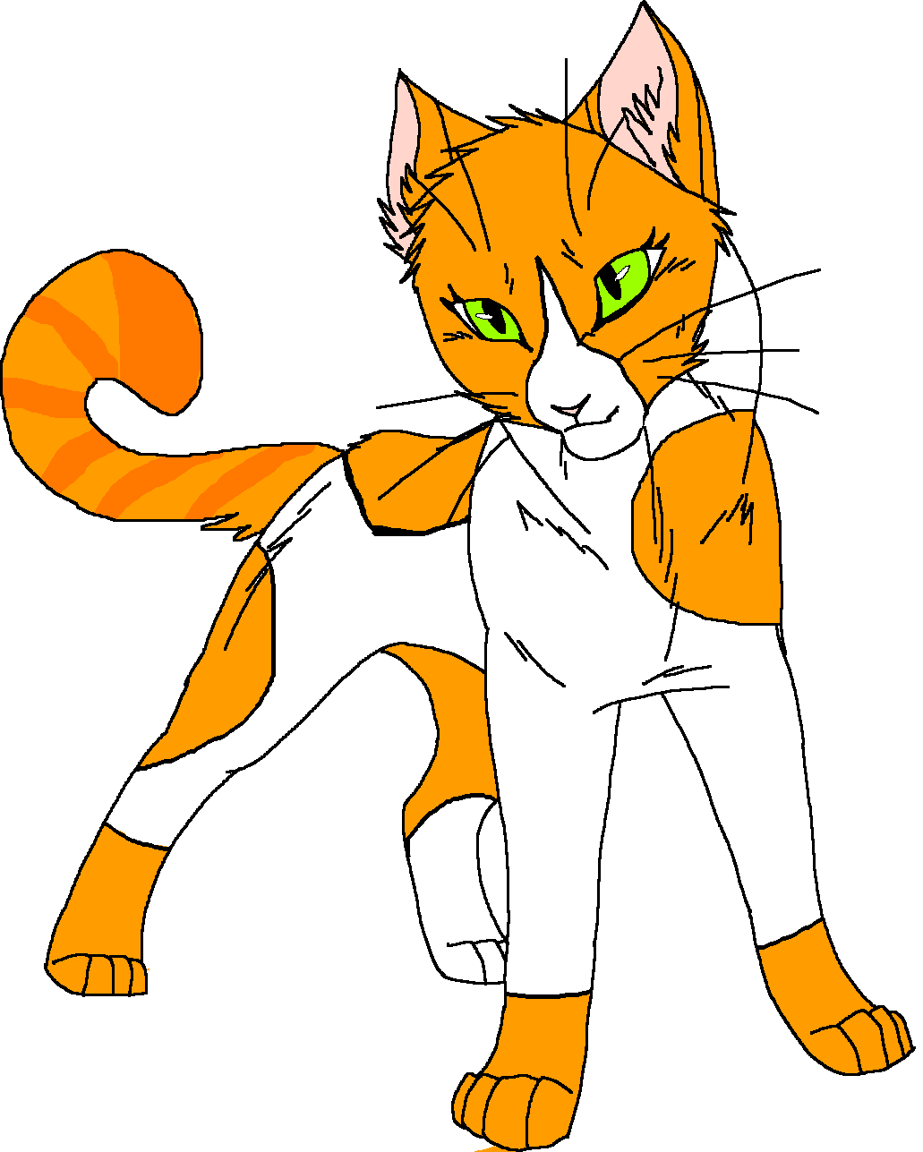 коты воители моросинка. коты воители моросинка. коты воители вербовейная.