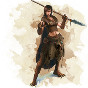 Shifter ranger