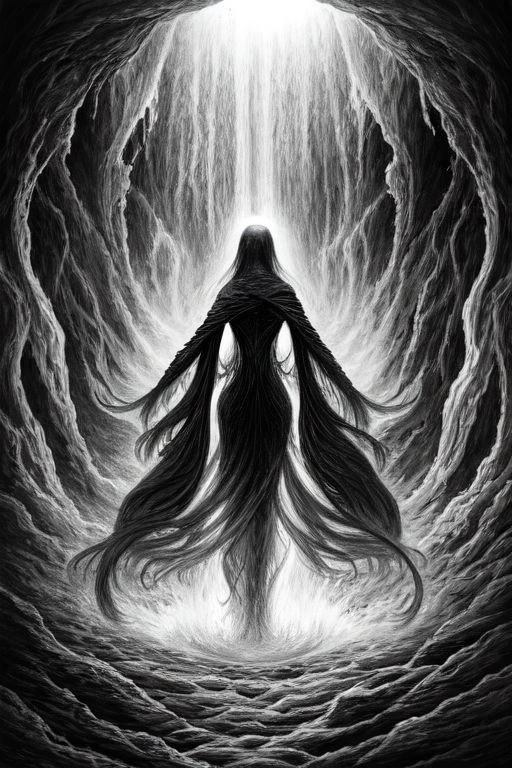 The Darkness Roleplay Character Wiki Fandom