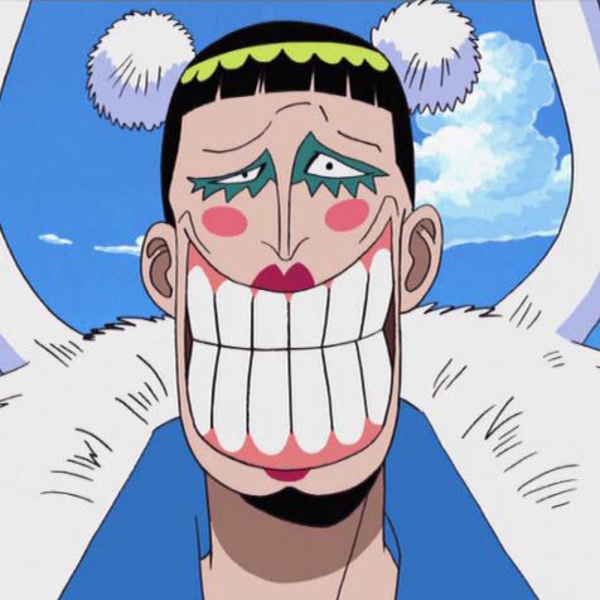 Escapee Bentham Mr. 2 Bon Clay, One Piece Treasure Cruise Wiki, FANDOM  powered by Wikia