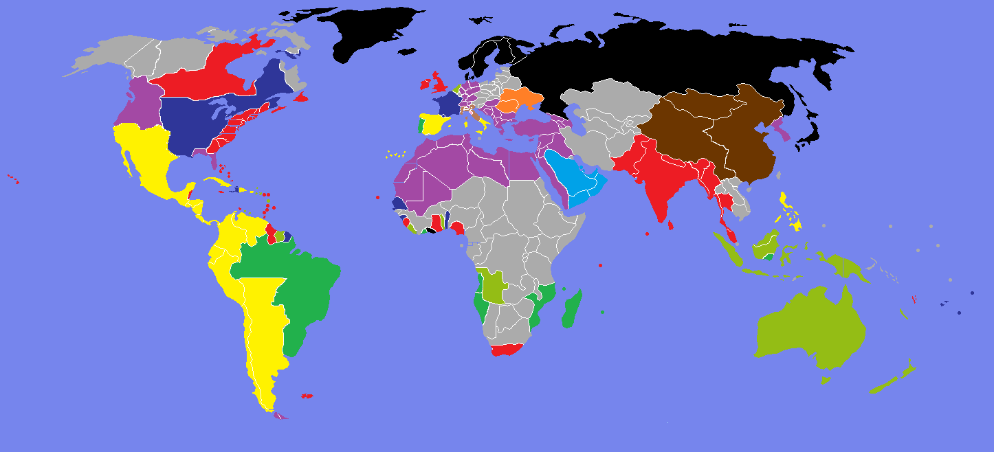 Official Map of Conquest Roleplay as of July 2020 (Roblox) : r/MapsWithoutNZ