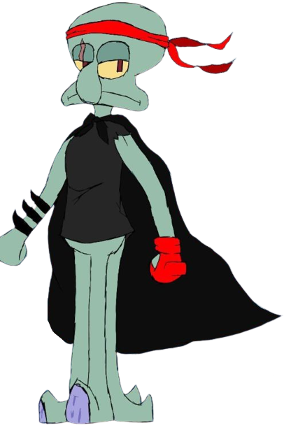 Goated Amongly Squidward on X: all of you sheep minded #Pokemon