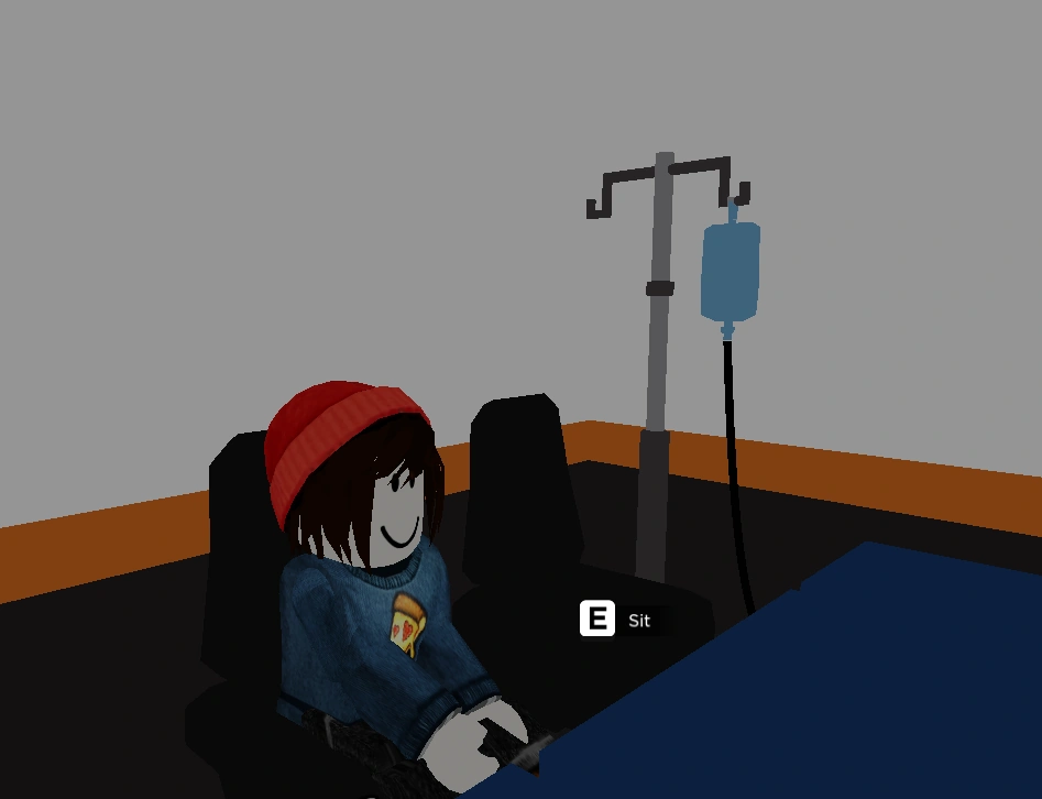 Ambulance Roleplay Universe Wiki Fandom