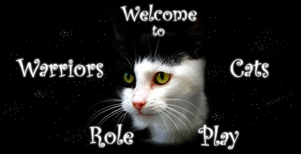 Roleplay Warrior Cats Wiki Fandom