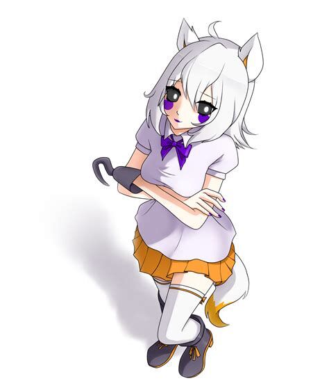 Lolbit, Roleplayfanmade Wiki