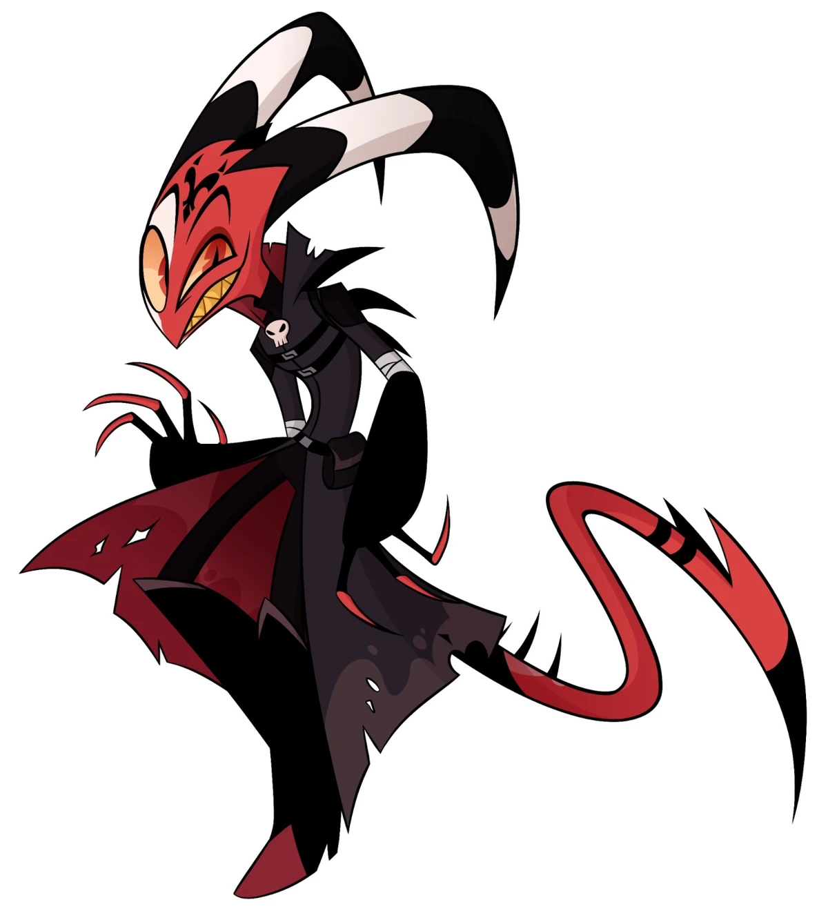 Blitzø | Roleplayfanmade Wiki | Fandom