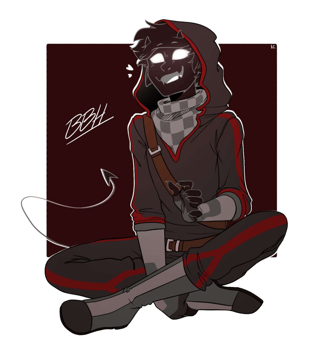 Bad Boy Halo Roleplayfanmade Wiki Fandom