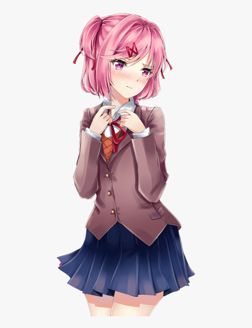 Natsuki | Roleplayfanmade Wiki | Fandom