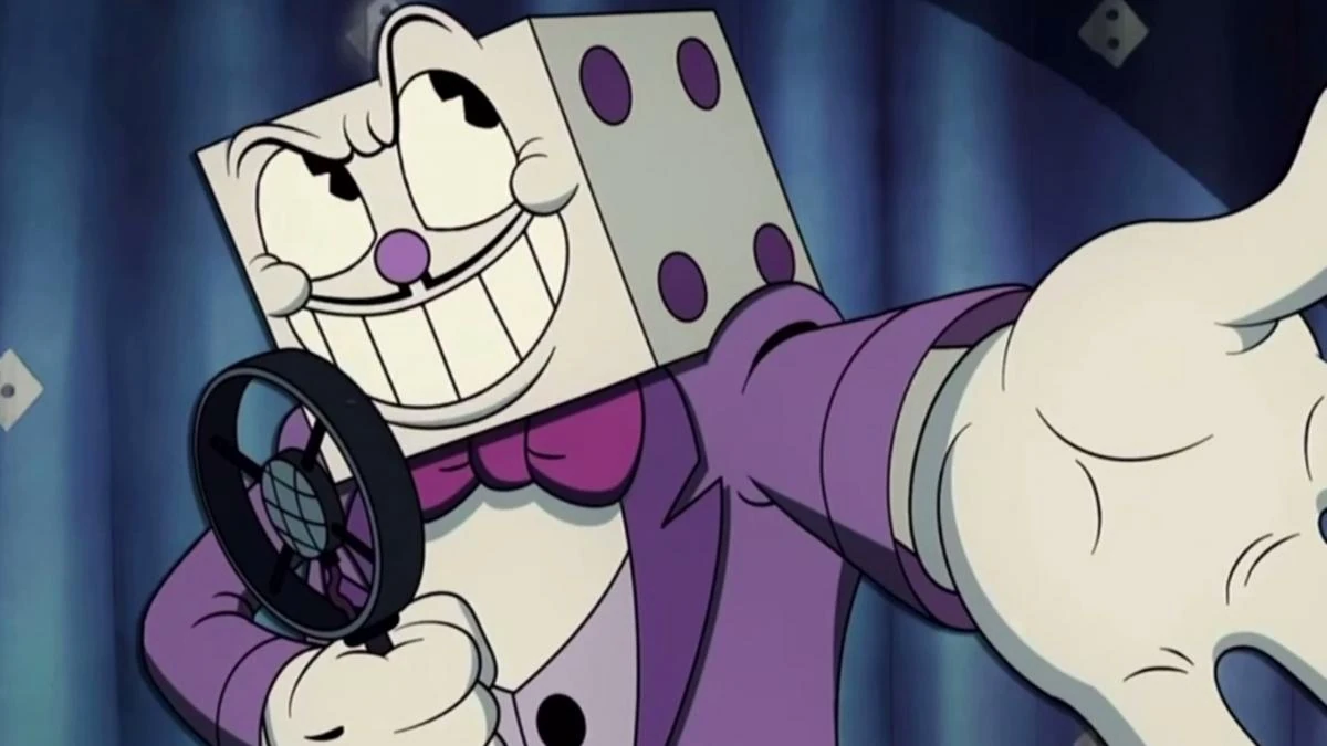 King Dice Roleplayfanmade Wiki Fandom