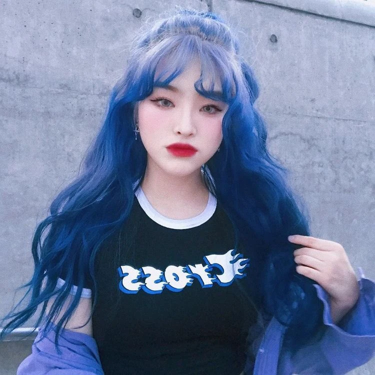 EunSong | Wiki Rp | Fandom