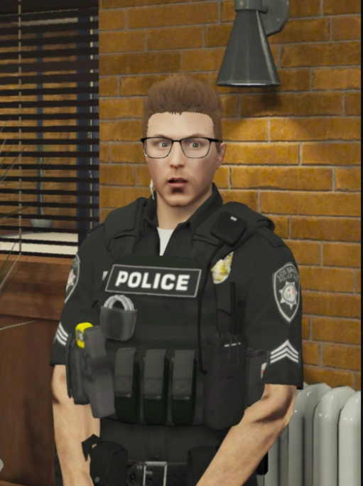 Jacob Street RoleplayRP Wiki Fandom