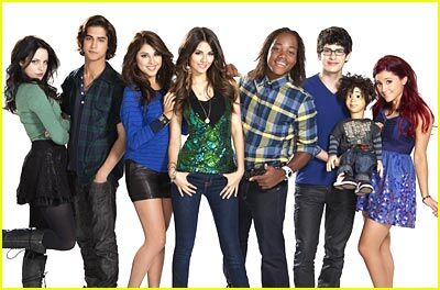 User blog:Catxcrazy/Tag Your Friends! (:, Victorious Wiki