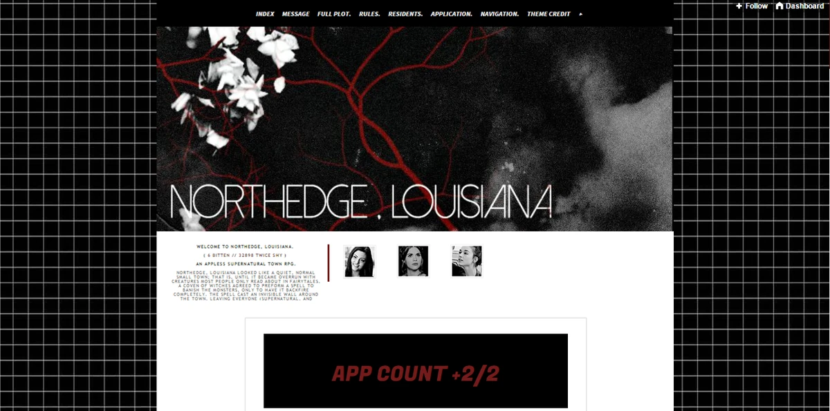 NorthedgeRP | Roleplay Websites Wiki | Fandom