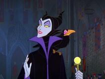 Maleficent