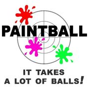 Paintball