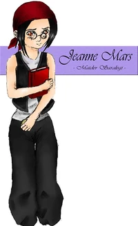 Jeanne mars