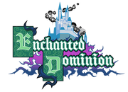 Enchanted Dominion Logo KHBBS