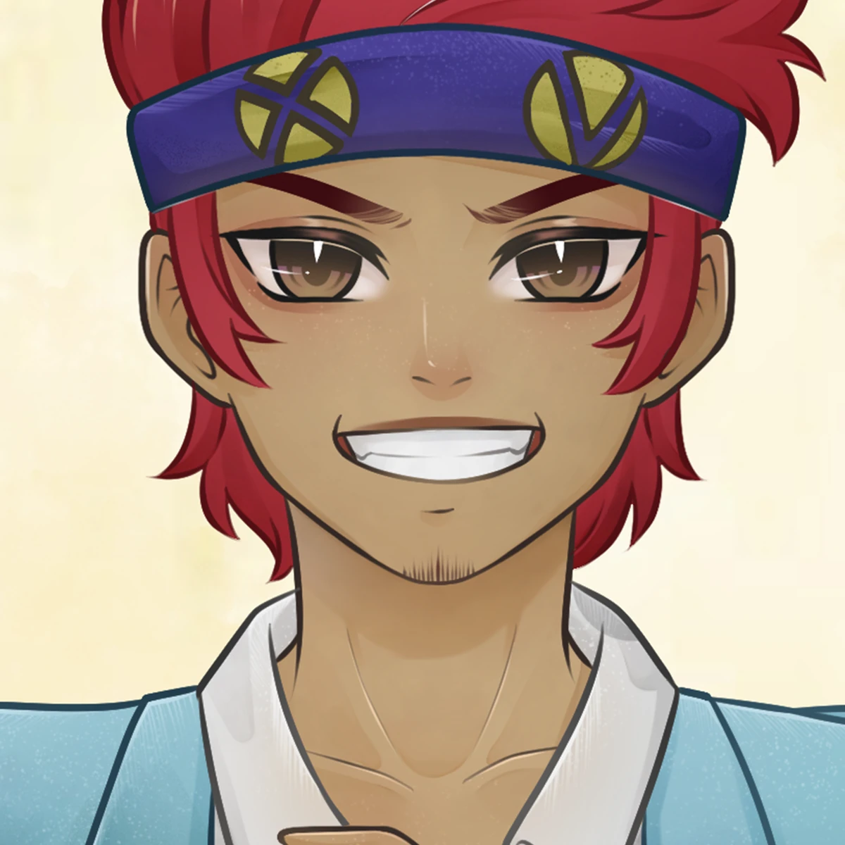 Inacio Totanaga | RollDemDice Wiki | Fandom