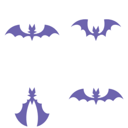 Bats, Rolling Sky Wikia
