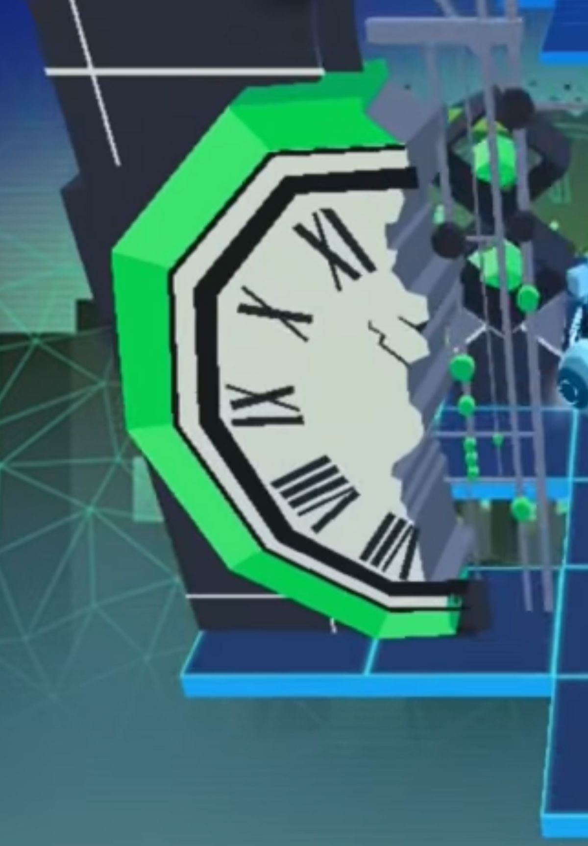 Clock | Rolling Sky Wikia | Fandom