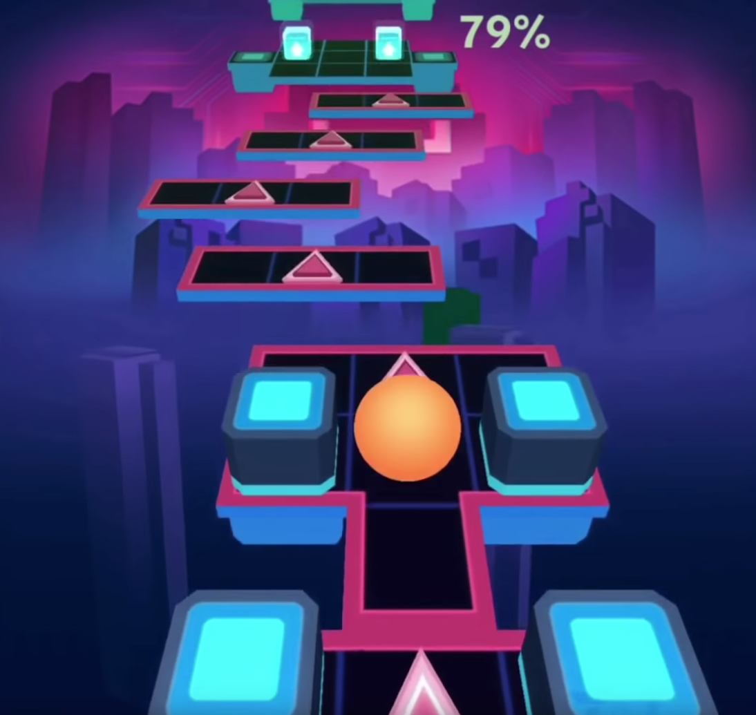 rolling sky game play rolling sky game play