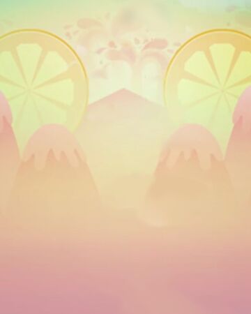 Dessert Paradise Rolling Sky Wikia Fandom