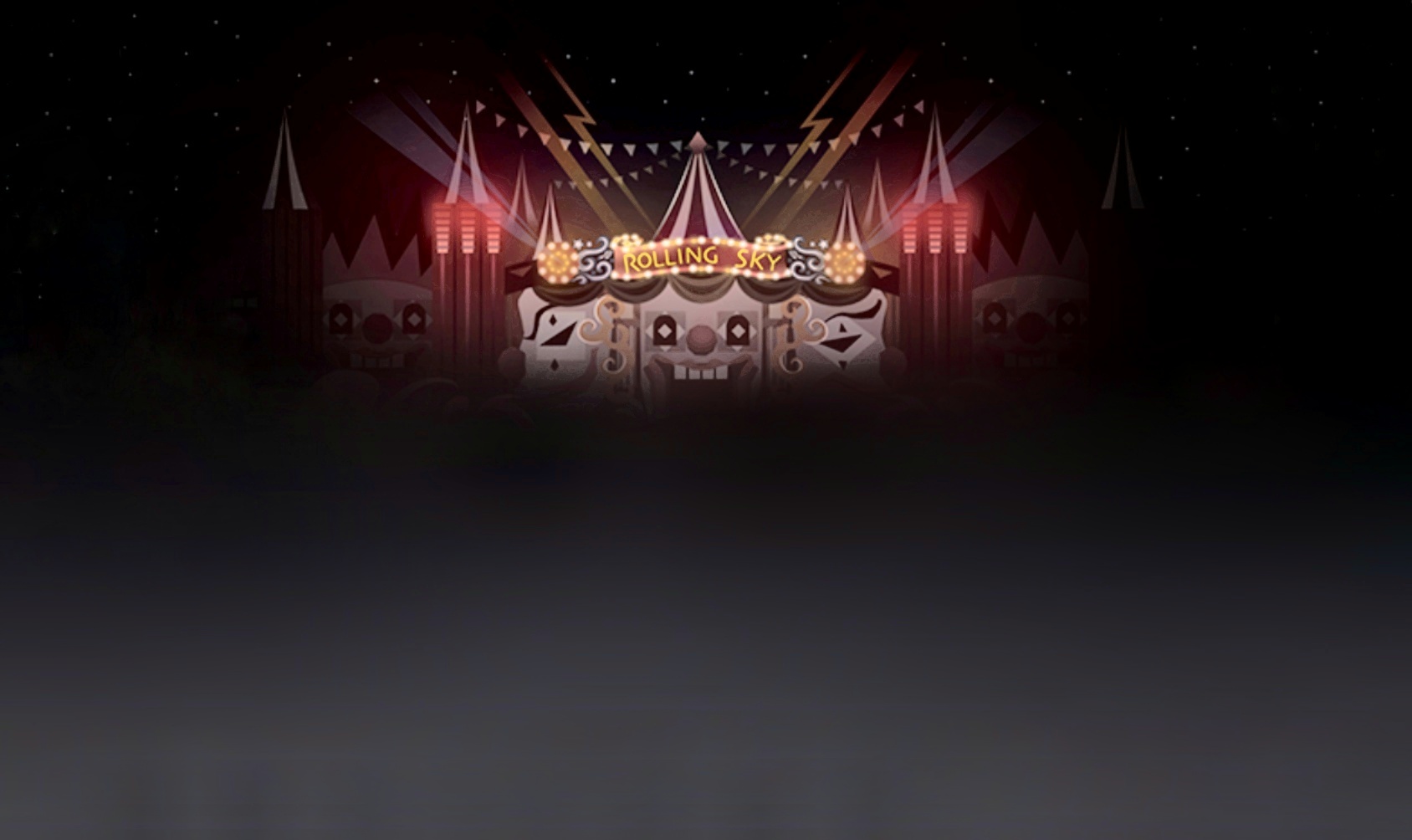 Outside Circus | Rolling Sky Wikia | Fandom Outside Circus | Rolling Sky Wikia | Fandom