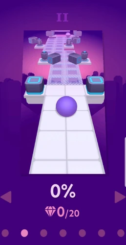 Sky | Rolling Sky Wikia | Fandom