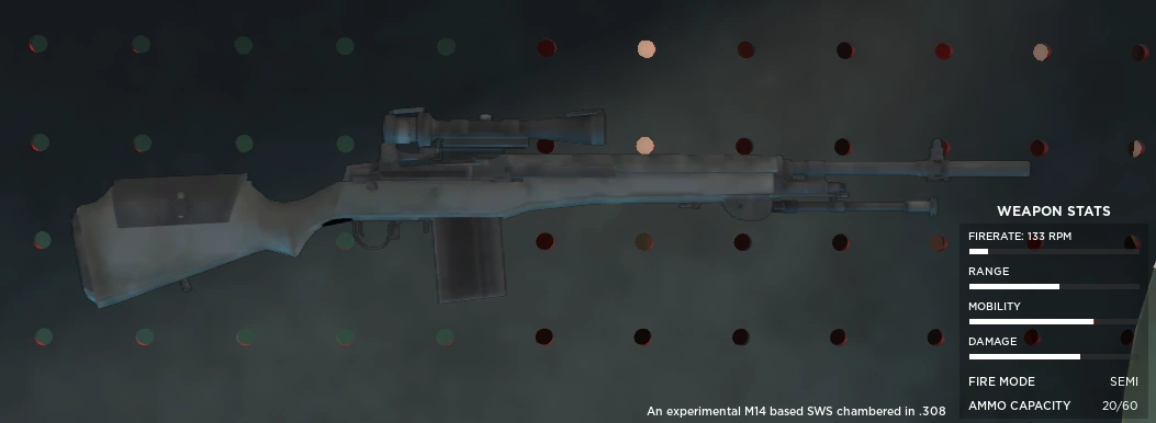 XM21 | Rolling Thunder PvP Wiki | Fandom