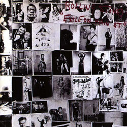 Exile on Main St., The Rolling Stones Wiki