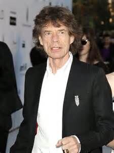 Mick Jagger The Rolling Stones Wiki Fandom