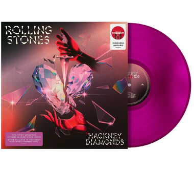 Hackney Diamonds | The Rolling Stones Wiki | Fandom