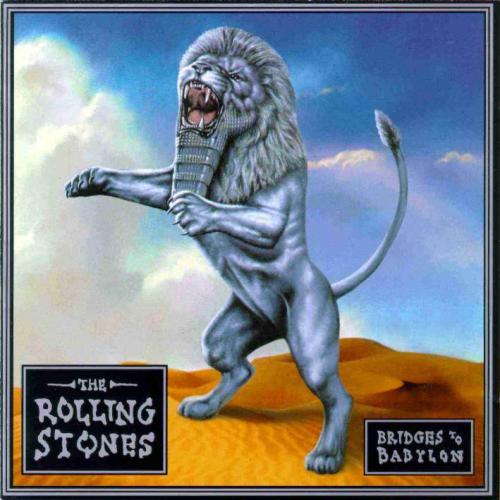 Bridges to Babylon | The Rolling Stones Wiki | Fandom