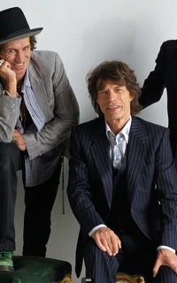 The Rolling Stones Wiki