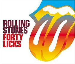 Rollingstonesfortylicks